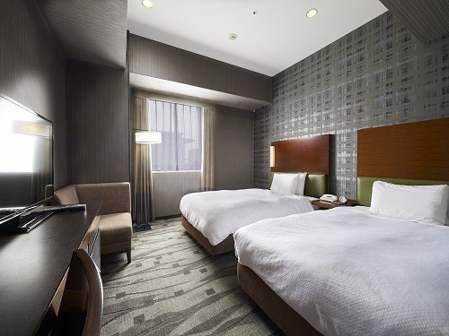 Western style room